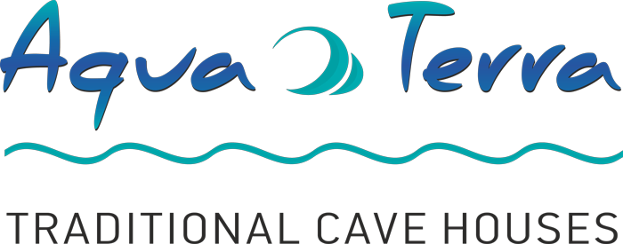 Aqua & Terra Traditional Cave Houses logo